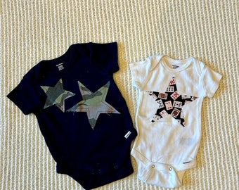 Star Onesie