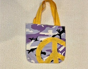 Sac réutilisable pour enfants