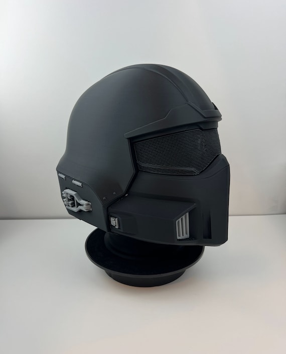 ストア ヘルダイバー ヘルメット ヘルダイバー2 ヘルメット 1:1