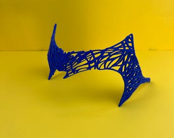 Wic-can Agat-ha All Along | Crown Bil-ly Maximoff | 3D Printed