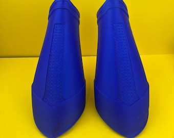 Wolverne & Deadpool Arm Guards 3D Printed Cosplay Armor Accessories - Comic Accurate Design - Custom Sizes Available
