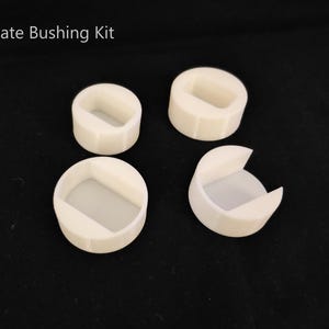GM/Chevy Sierra/Silverado Tailgate Bushing Kit