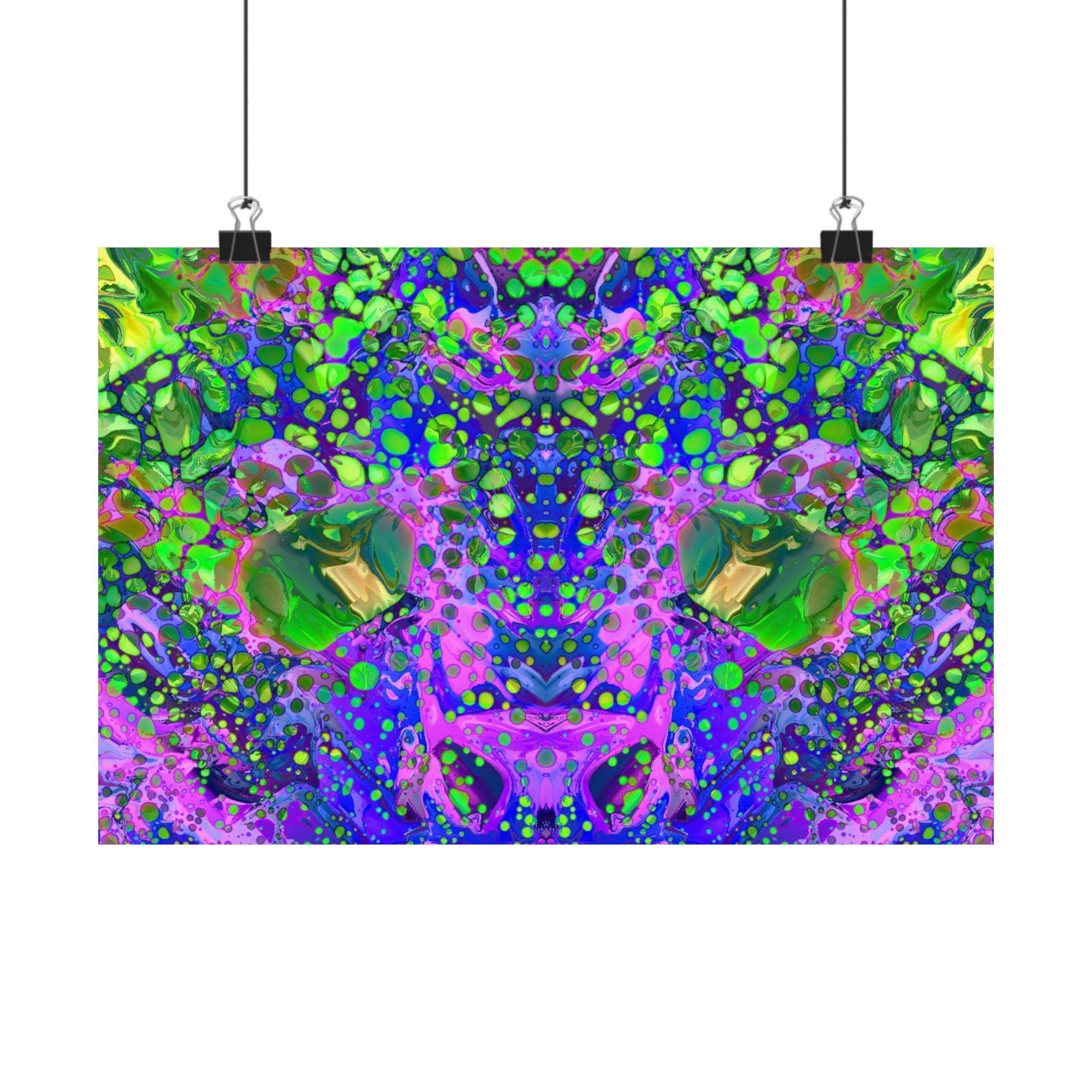Peinture anti-bruit Simplex liquéfiée