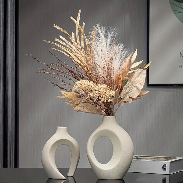Nordic Vase - Etsy
