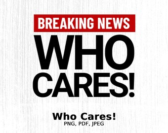 Breaking News Digital Art - Bold and Fun Design for Wall Art, Clothing, Stickers, Mugs, and DIY Projects