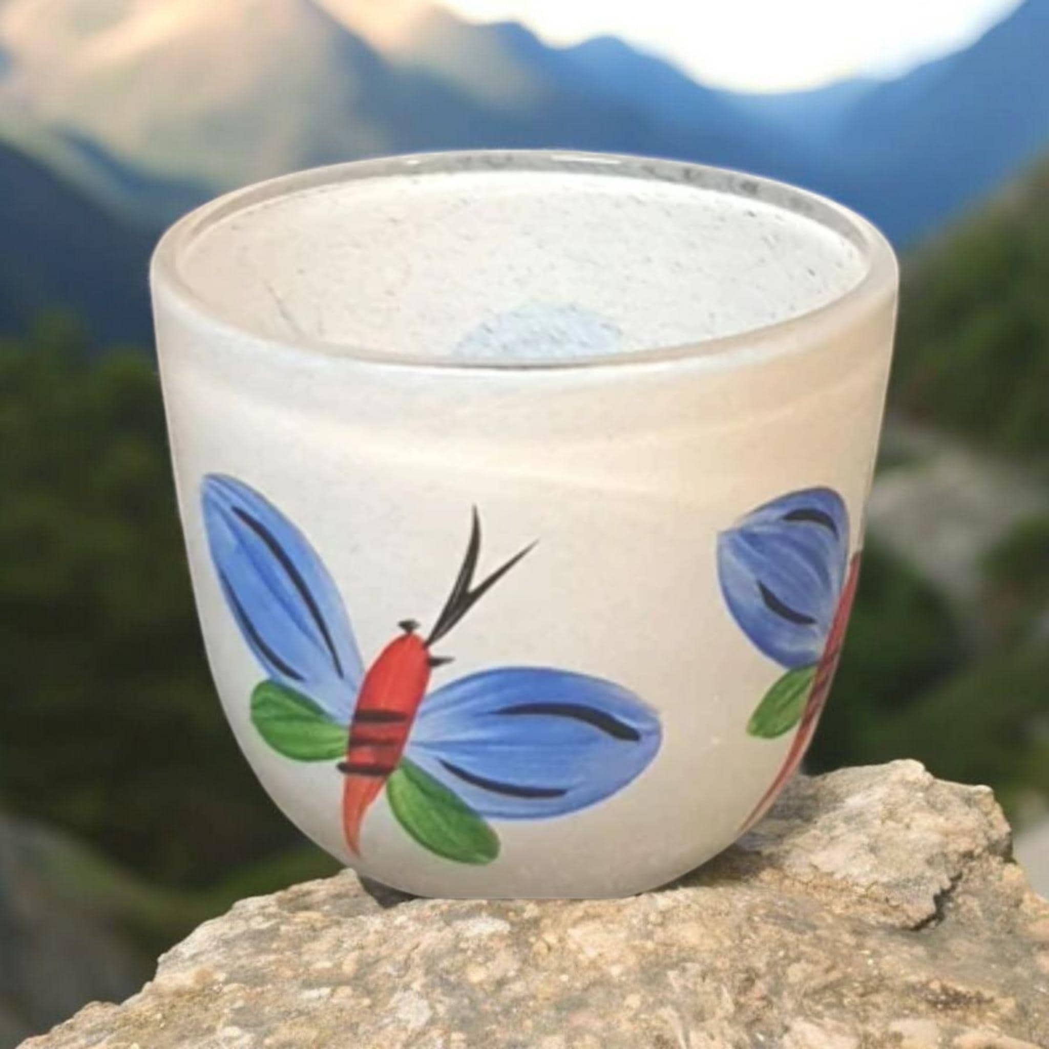 Ulrica Hydman Vallien Bowl 