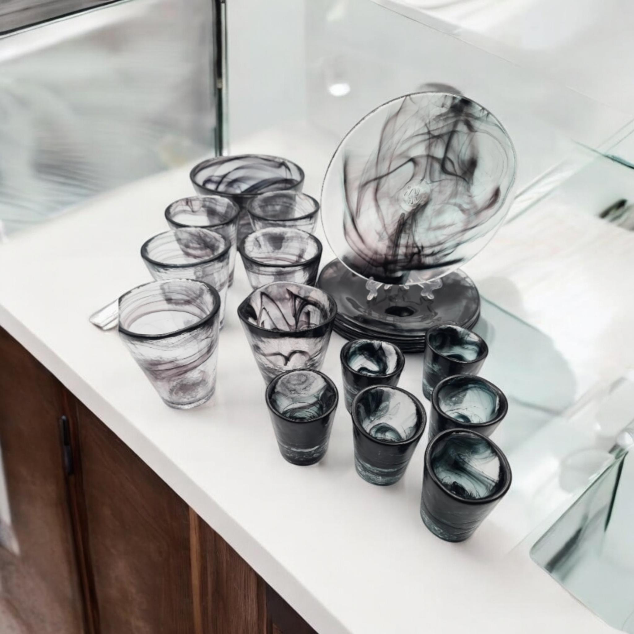 食器 Ulrica Hydman Vallien COSTA CODA plate Ulrica Hydman