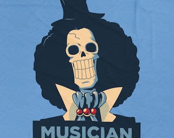 Straw Hat Brook Blanket