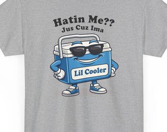 Lil Cooler T-Shirt