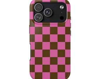 Checkered Glossy Phone Case iPhone & Samsung Shock Absorbing UV Protective Glossy Cover - Etsy Israel Checkered Glossy Phone Case iPhone & Samsung Shock Absorbing UV Protective Glossy Cover - Etsy Israel