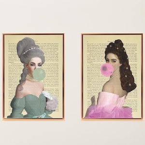 Sissi e Maria Antonietta, Vienna degli Asburgo, Interpretazione moderna, Imperatrice Elisabetta, Sisi, Vienna Schönbrunn, Monarchia, Monarchia Vienna