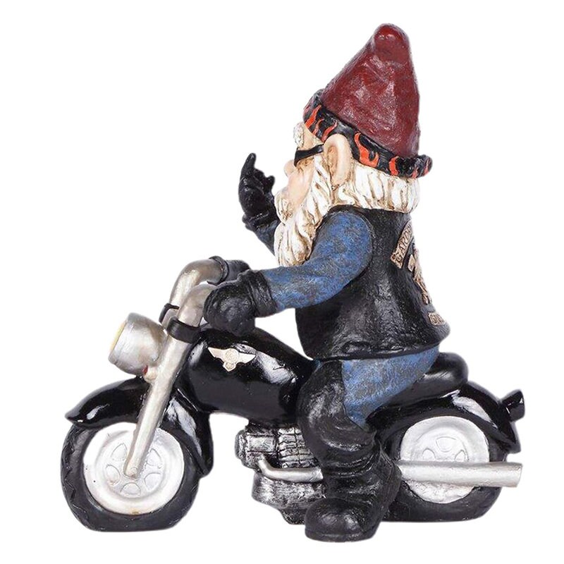 Figurines, Knick Knacks, Resin Crafts Cartoon Statue - Etsy