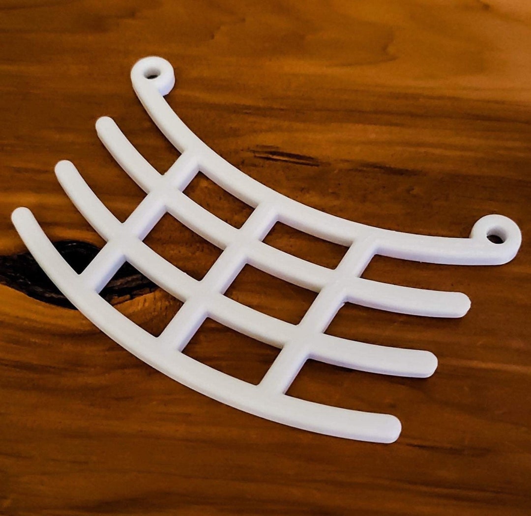 Bird Buddy Perch and Suet Ball Holder Etsy