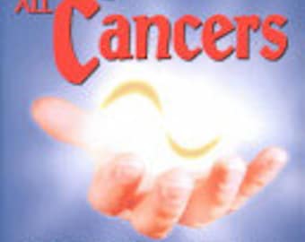 洋書 Cure for All Advanced Cancer Hulda Clark Amazon.in: Hulda Regehr Clark: books, biography, latest update