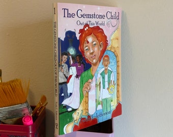The Gemstone Child Books