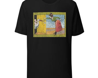 Childfree Vintage Shirt Funny Quote No Kids
