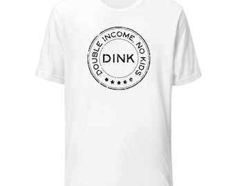 DINK Childfree Double Income No Kids