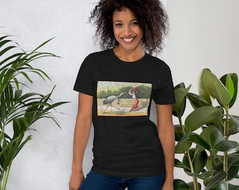 Childfree Vintage Villain Still Pursues Her No Kids