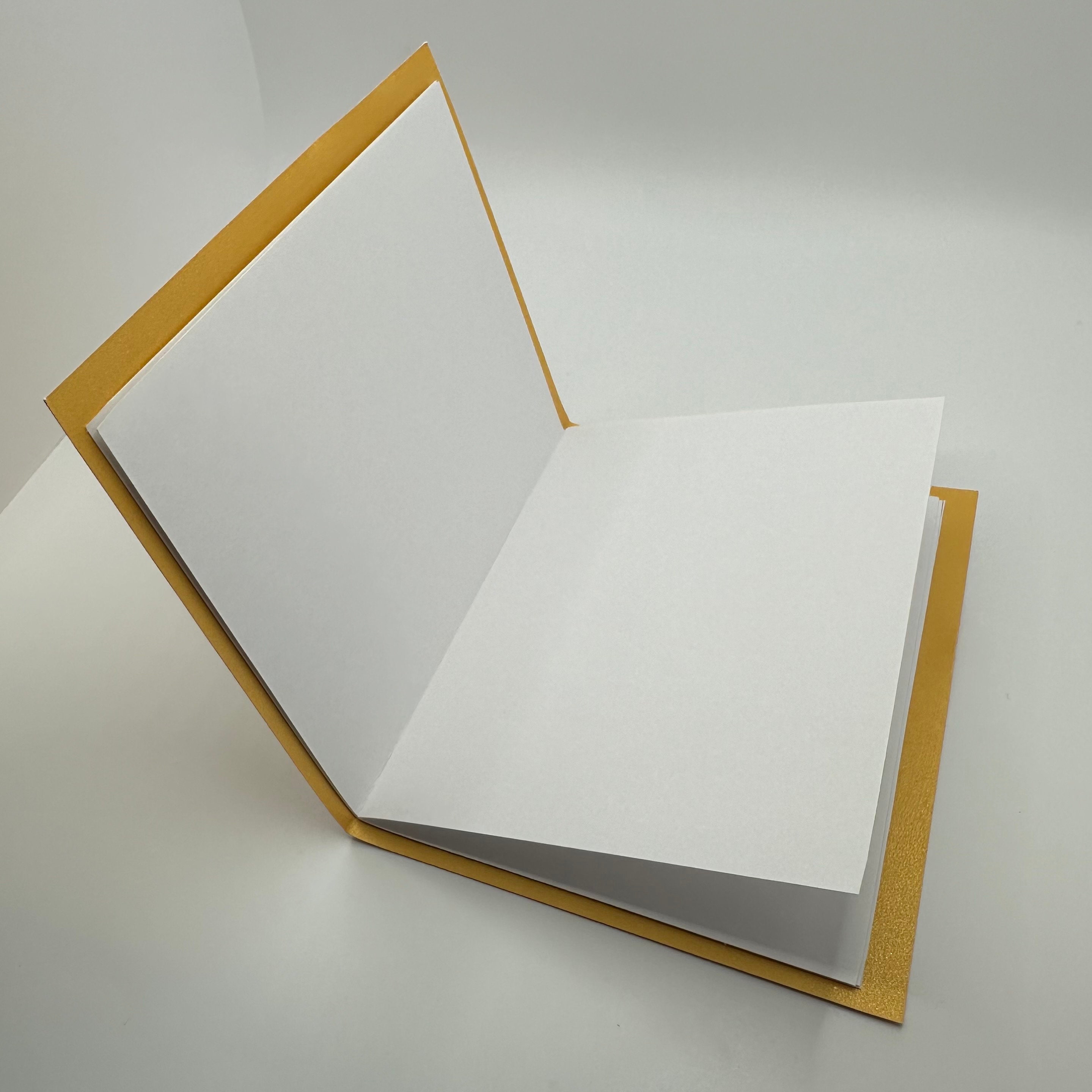 Personalized Table Booklet for Messages, Advice, & Wishes - Guest Book ...