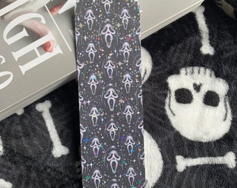 Ghosty Bookmark