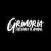 GrimoriaPaper store logo