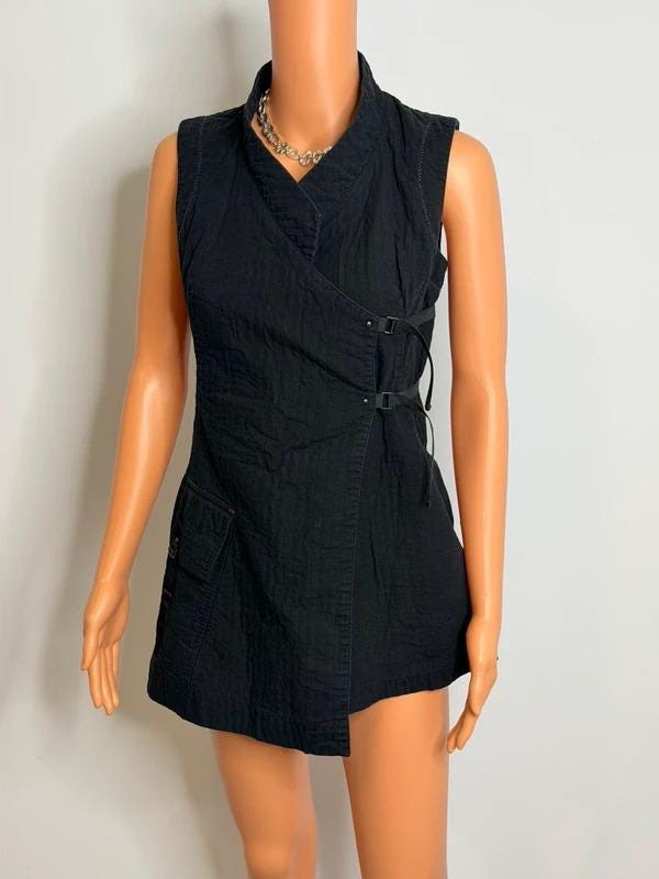 Tunic Cop Copine - Etsy