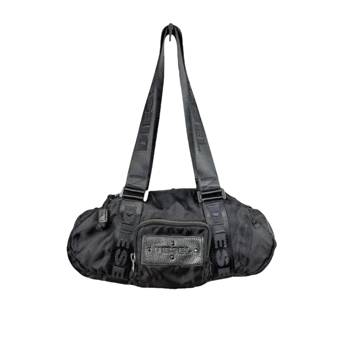 バッグ DIESEL body bag military design Y2K DIESEL body bag military design Y2K バッグ