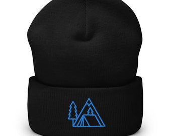 Gorro naturaleza