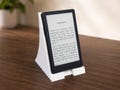 Xteink X4 Pro and X4 Classic Magnetic Charging Dock and E-Reader Stand