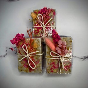 Handcrafted goats Milk soap, eczema soap, scented soap, soap gift, skincare soap, detox soap, bridal soap, heart soap, body soap, hand soap