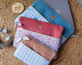 Pochette Ordinateur/Tablette