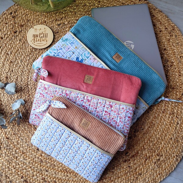 Pochette Ordinateur/Tablette