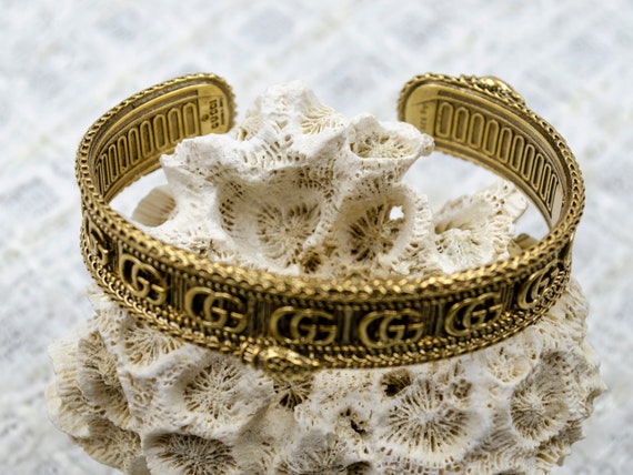Bracciale rigido gucci hot sale