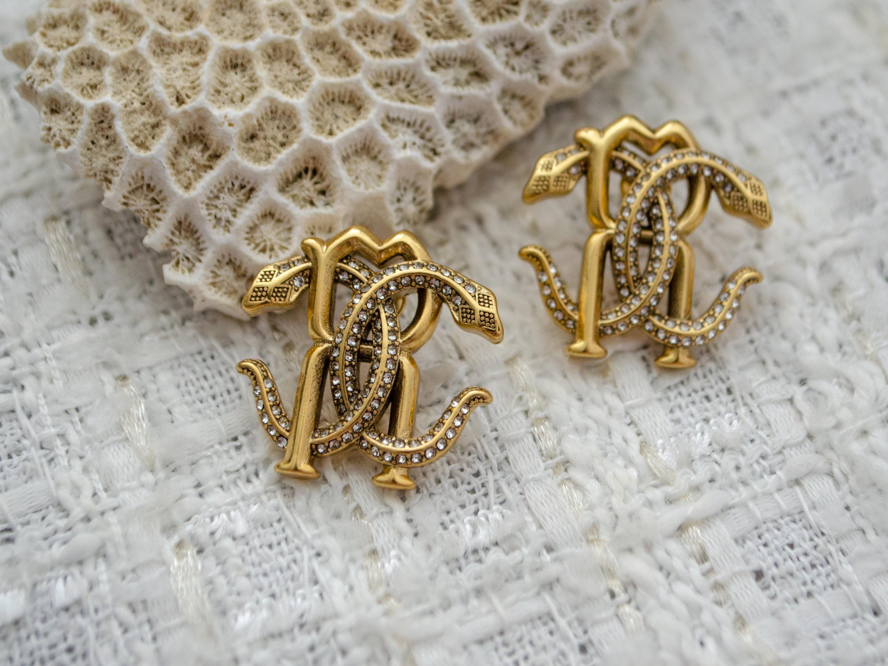 Alexander Mcqueen Jewelry - Etsy