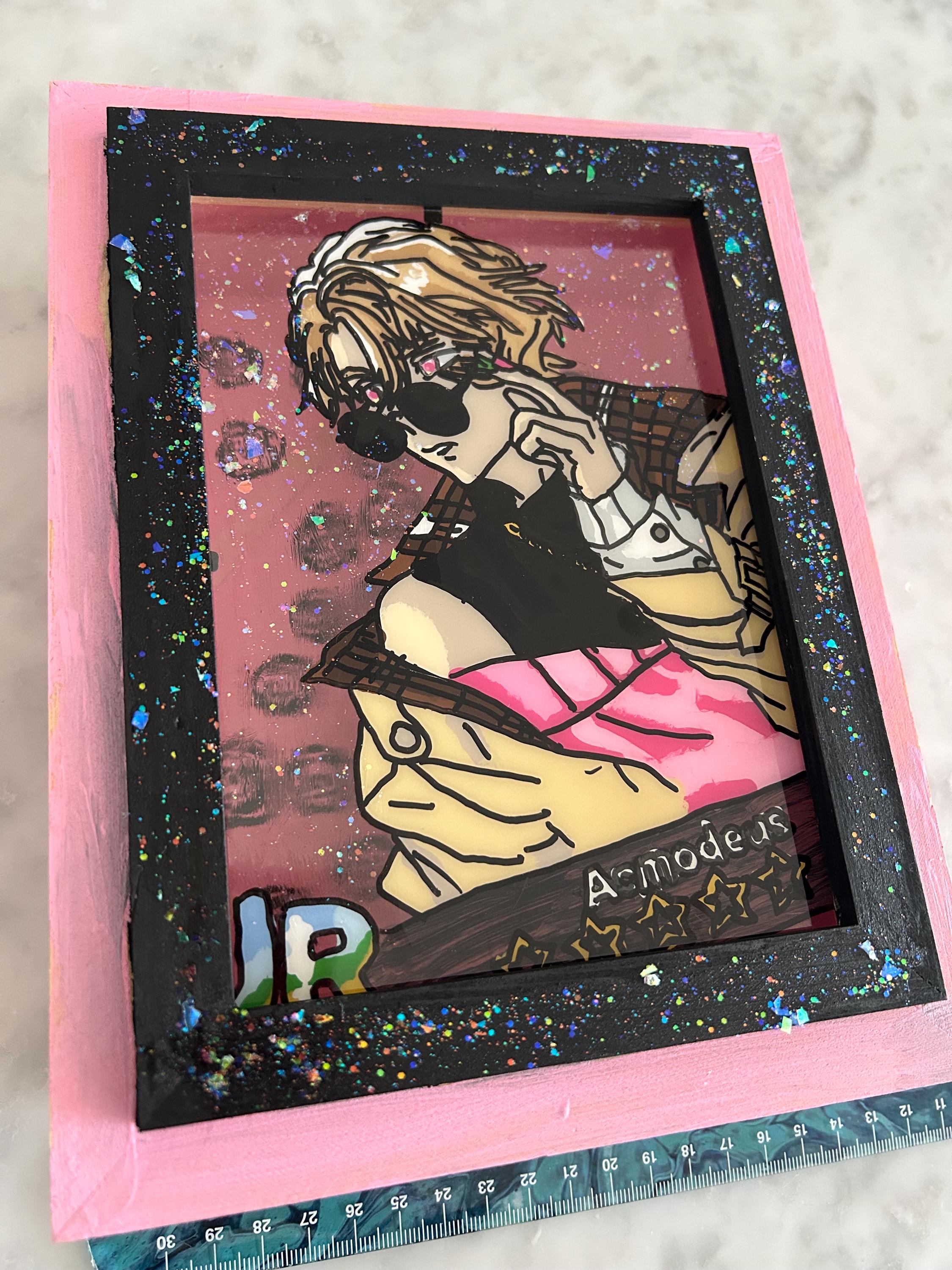 Obey me game - Etsy 日本