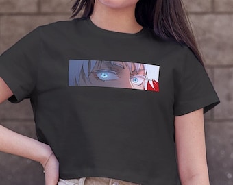 Gojo Satoru JJK T-Shirt