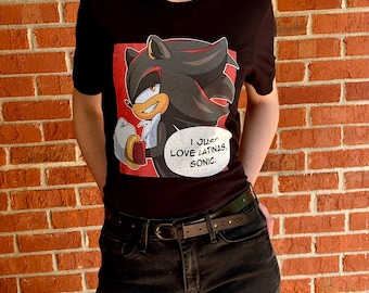 Hedgehog T Shirt - Hedgehog Love Hedgehog T Shirt - Hedgehog Love