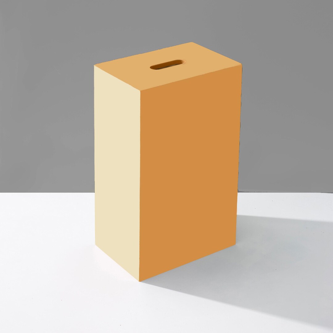 Side Table for Living Room, Small Table for Small Spaces, Sofa End ...