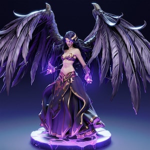 League of legends action figures - Etsy 日本