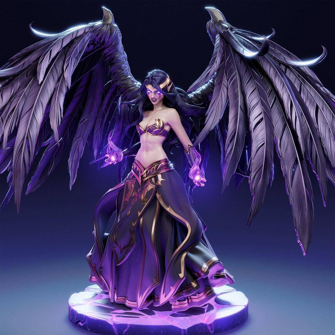 League of legends resin figure - Etsy 日本
