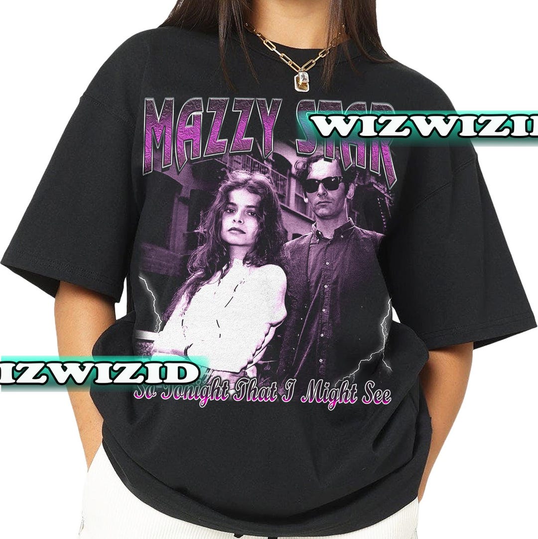 Casual Mazzy Star Original Aest T-Shirt, Men's, Crew Neck Cotton T Shirt P 50484893