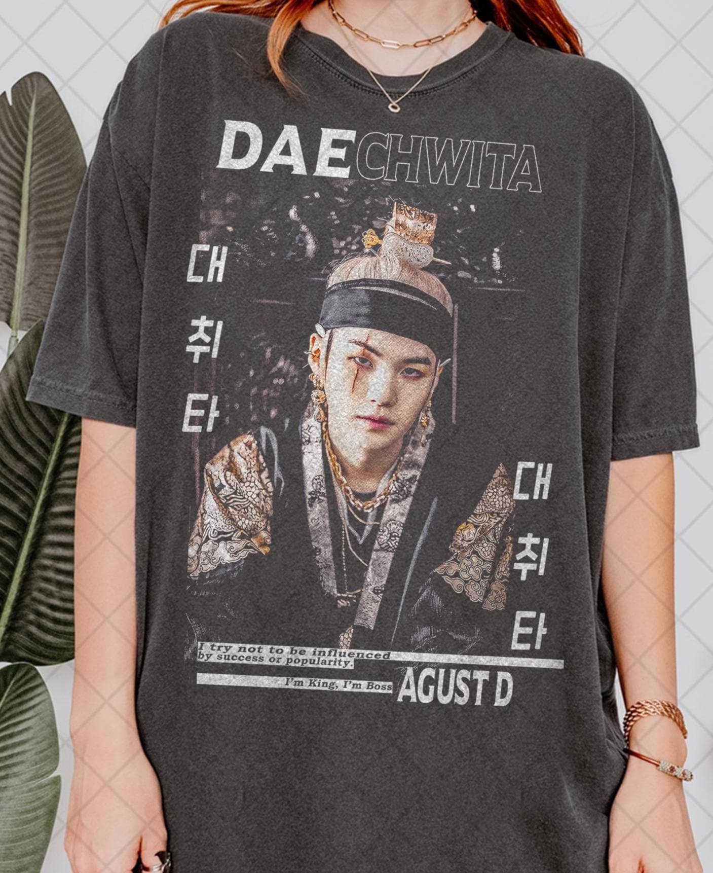 Suga D Day Shirt - Etsy