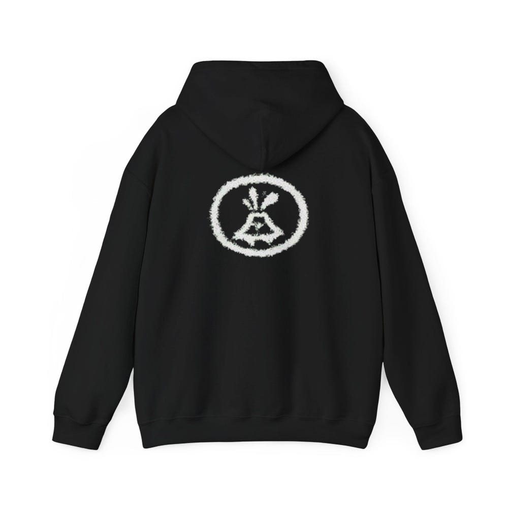 Lava Gang Bonelab/Boneworks Hoodie Unisex New Hoodie