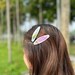 see more listings in the Hair accessories section