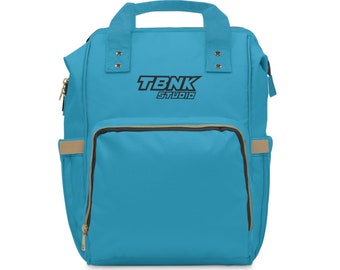 TBNKSTUDIO Diaper Backpack