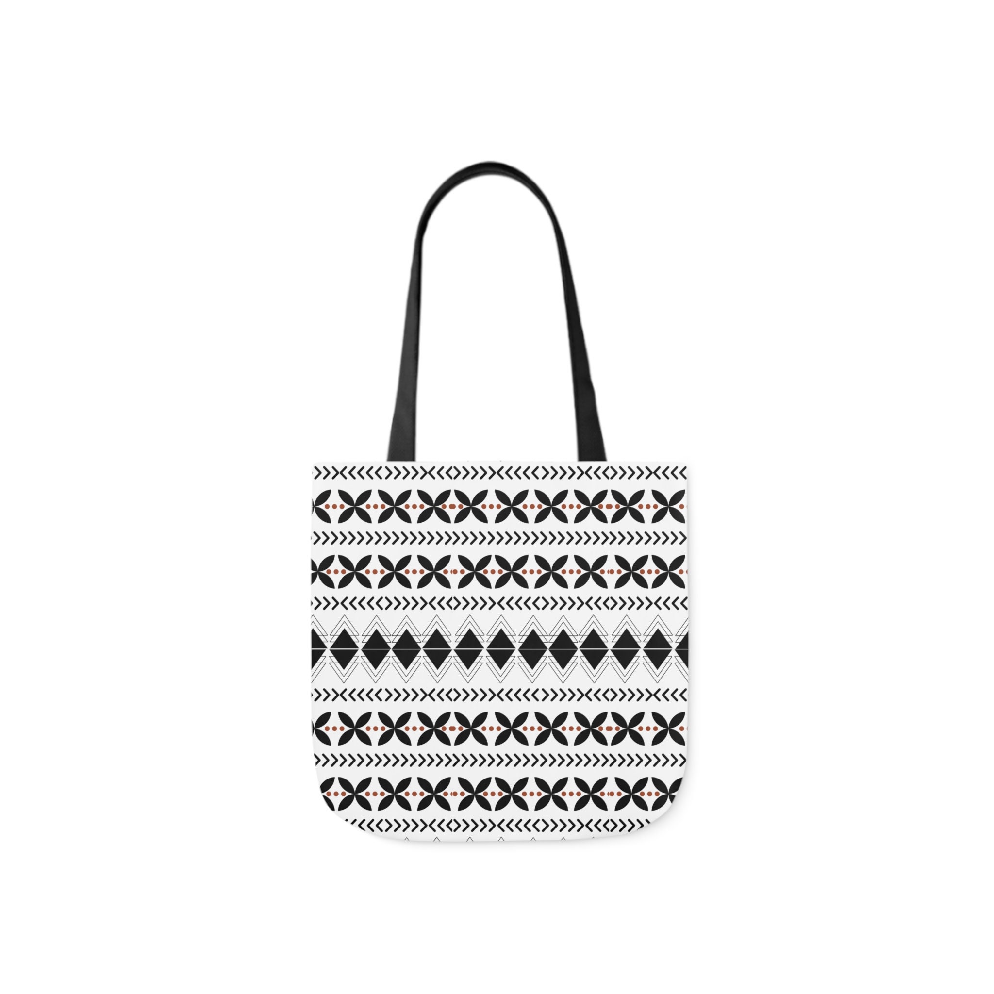 Embroidery Chenille Letter Patch Tote Bag Transparent Pvc - Temu