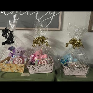 Mother’s Day Gift baskets