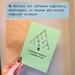 Binary Tree Christmas Card: Tech Holiday Card for Software Engineers - Etsy