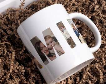 Mug "Mamie"