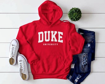 Hoodie Duke Sweaters Online Duke Blue Devils UNC North Carolina